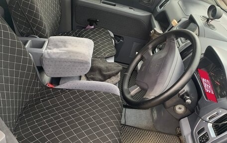 Mitsubishi Dingo, 2001 год, 250 000 рублей, 10 фотография