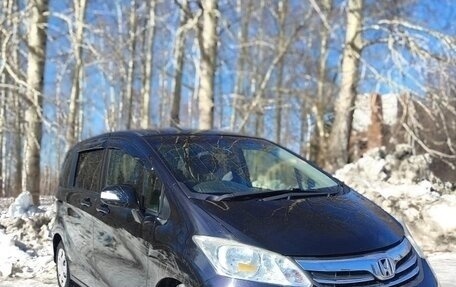 Honda Freed I, 2012 год, 1 700 000 рублей, 3 фотография