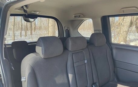 Honda Freed I, 2012 год, 1 700 000 рублей, 6 фотография