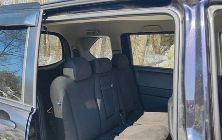 Honda Freed I, 2012 год, 1 700 000 рублей, 5 фотография