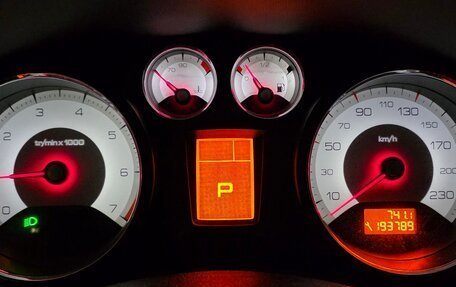 Peugeot 308 II, 2008 год, 520 000 рублей, 8 фотография