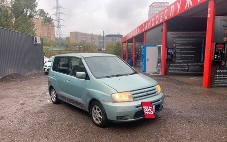 Mitsubishi Dingo, 2001 год, 250 000 рублей, 8 фотография