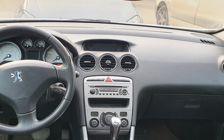 Peugeot 308 II, 2008 год, 520 000 рублей, 2 фотография