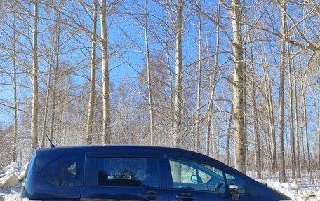 Honda Freed I, 2012 год, 1 700 000 рублей, 4 фотография