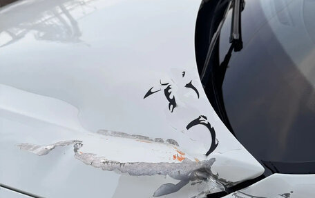 Audi Q3, 2011 год, 1 100 000 рублей, 13 фотография