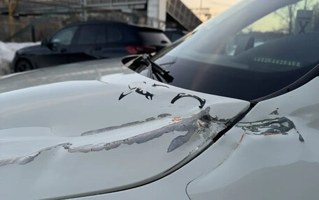 Audi Q3, 2011 год, 1 100 000 рублей, 12 фотография