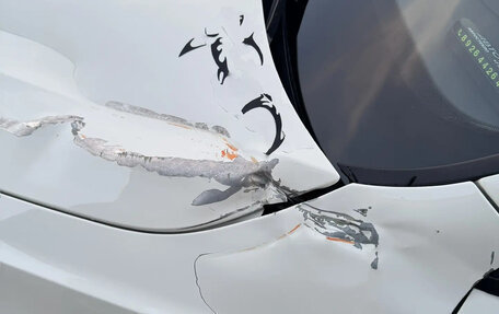 Audi Q3, 2011 год, 1 100 000 рублей, 15 фотография