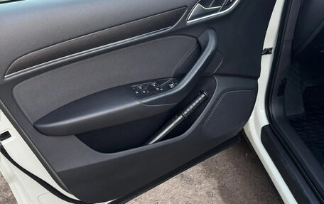 Audi Q3, 2011 год, 1 100 000 рублей, 14 фотография