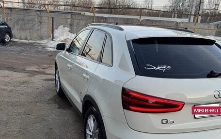 Audi Q3, 2011 год, 1 100 000 рублей, 5 фотография
