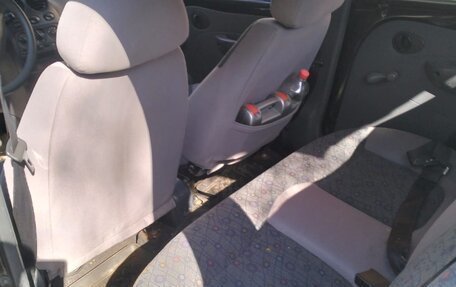 Daewoo Matiz I, 2011 год, 250 000 рублей, 4 фотография