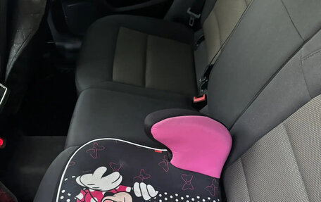 Audi Q3, 2011 год, 1 100 000 рублей, 19 фотография