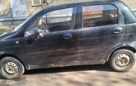 Daewoo Matiz I, 2011 год, 250 000 рублей, 3 фотография