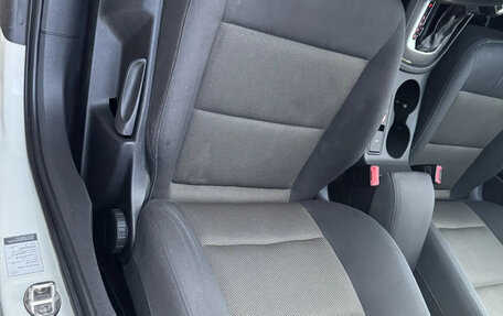 Audi Q3, 2011 год, 1 100 000 рублей, 18 фотография