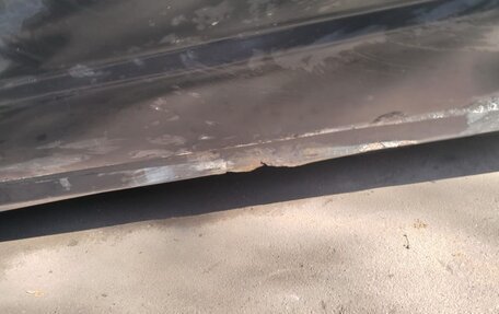 Daewoo Matiz I, 2011 год, 250 000 рублей, 7 фотография