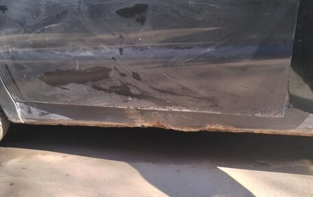 Daewoo Matiz I, 2011 год, 250 000 рублей, 8 фотография