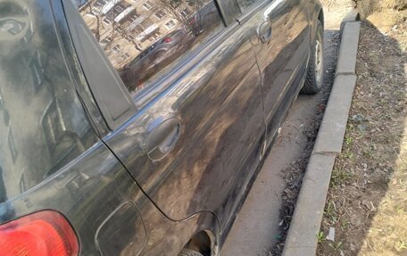 Daewoo Matiz I, 2011 год, 250 000 рублей, 11 фотография