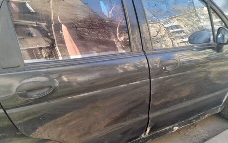 Daewoo Matiz I, 2011 год, 250 000 рублей, 18 фотография