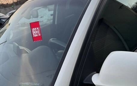 Audi Q3, 2011 год, 1 100 000 рублей, 20 фотография