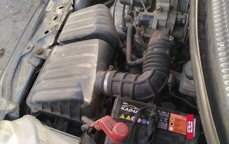 Daewoo Matiz I, 2011 год, 250 000 рублей, 13 фотография