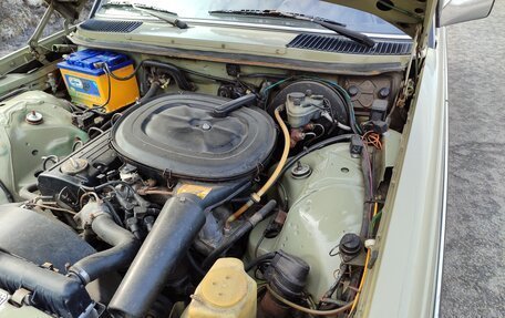 Mercedes-Benz W123, 1984 год, 600 000 рублей, 15 фотография