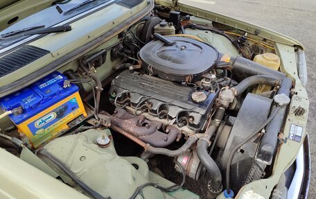 Mercedes-Benz W123, 1984 год, 600 000 рублей, 16 фотография