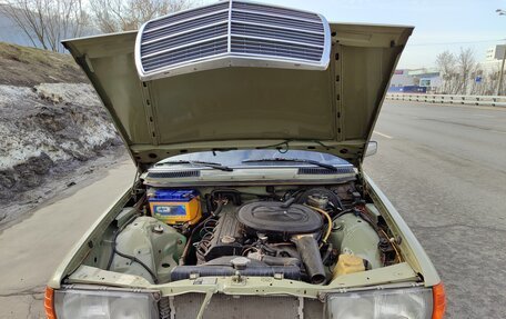 Mercedes-Benz W123, 1984 год, 600 000 рублей, 17 фотография