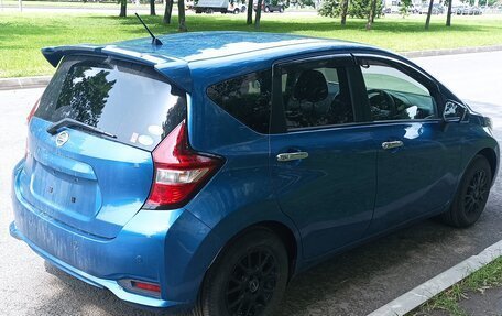 Nissan Note II рестайлинг, 2019 год, 1 500 000 рублей, 14 фотография