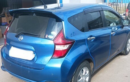 Nissan Note II рестайлинг, 2019 год, 1 500 000 рублей, 3 фотография