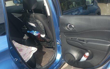 Nissan Note II рестайлинг, 2019 год, 1 500 000 рублей, 4 фотография