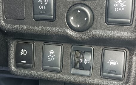 Nissan Note II рестайлинг, 2019 год, 1 500 000 рублей, 5 фотография