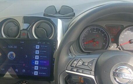 Nissan Note II рестайлинг, 2019 год, 1 500 000 рублей, 8 фотография