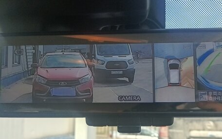 Nissan Note II рестайлинг, 2019 год, 1 500 000 рублей, 7 фотография