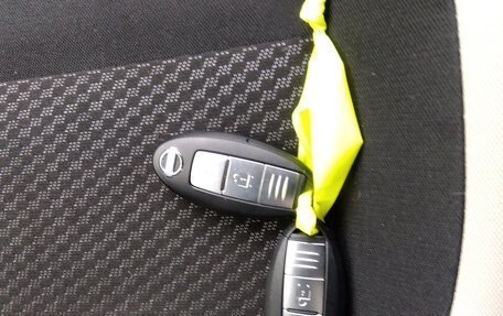 Nissan Note II рестайлинг, 2019 год, 1 500 000 рублей, 17 фотография