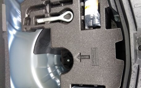 Nissan Note II рестайлинг, 2019 год, 1 500 000 рублей, 24 фотография