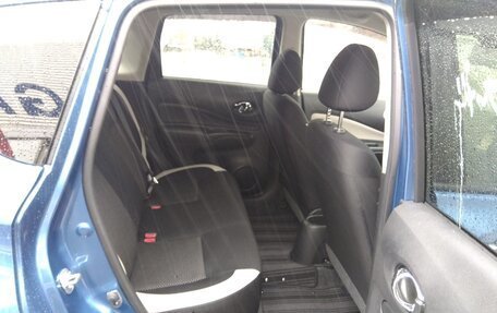 Nissan Note II рестайлинг, 2019 год, 1 500 000 рублей, 23 фотография