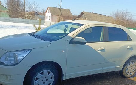 Chevrolet Cobalt II, 2014 год, 515 000 рублей, 2 фотография