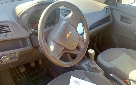 Chevrolet Cobalt II, 2014 год, 515 000 рублей, 7 фотография