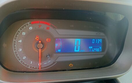 Chevrolet Cobalt II, 2014 год, 515 000 рублей, 10 фотография