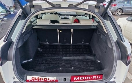 Land Rover Range Rover Velar I, 2017 год, 3 499 999 рублей, 8 фотография