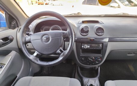 Chevrolet Lacetti, 2011 год, 479 000 рублей, 6 фотография