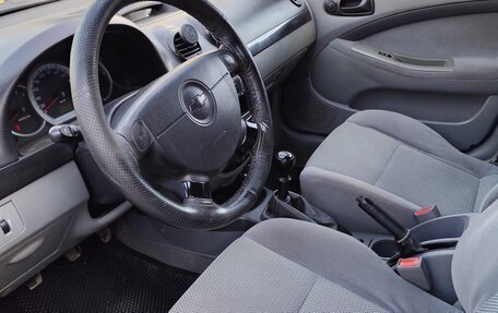 Chevrolet Lacetti, 2011 год, 479 000 рублей, 7 фотография