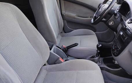 Chevrolet Lacetti, 2011 год, 479 000 рублей, 8 фотография