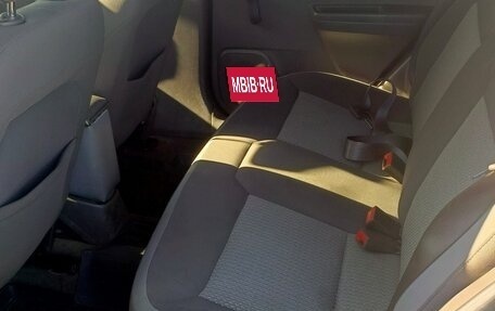 Chevrolet Cobalt II, 2014 год, 515 000 рублей, 11 фотография