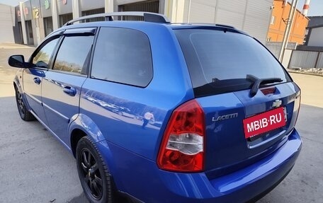Chevrolet Lacetti, 2011 год, 479 000 рублей, 5 фотография