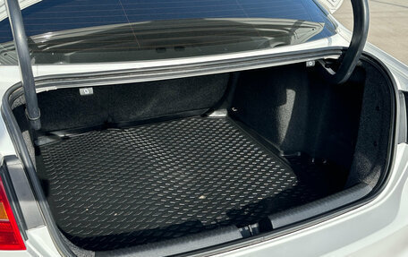 Volkswagen Jetta VI, 2013 год, 930 000 рублей, 14 фотография