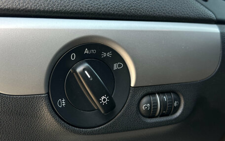 Volkswagen Jetta VI, 2013 год, 930 000 рублей, 17 фотография