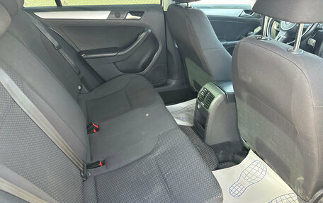 Volkswagen Jetta VI, 2013 год, 930 000 рублей, 15 фотография