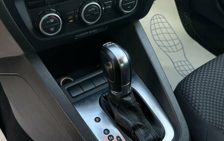 Volkswagen Jetta VI, 2013 год, 930 000 рублей, 12 фотография