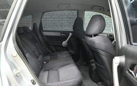 Honda CR-V III рестайлинг, 2007 год, 1 300 000 рублей, 15 фотография