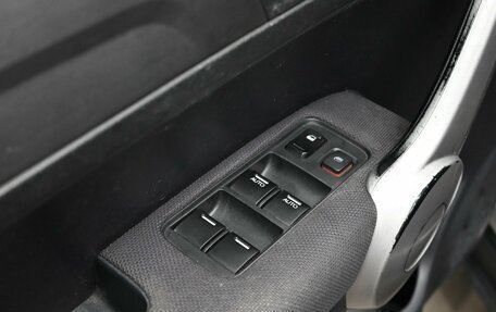 Honda CR-V III рестайлинг, 2007 год, 1 300 000 рублей, 13 фотография